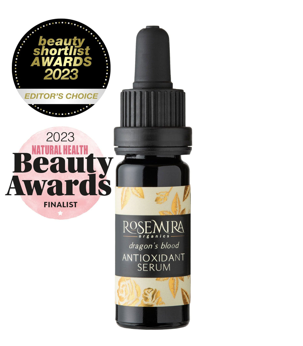Dragon's Blood Firming Antioxidant Serum | Rosemira | Rosemira