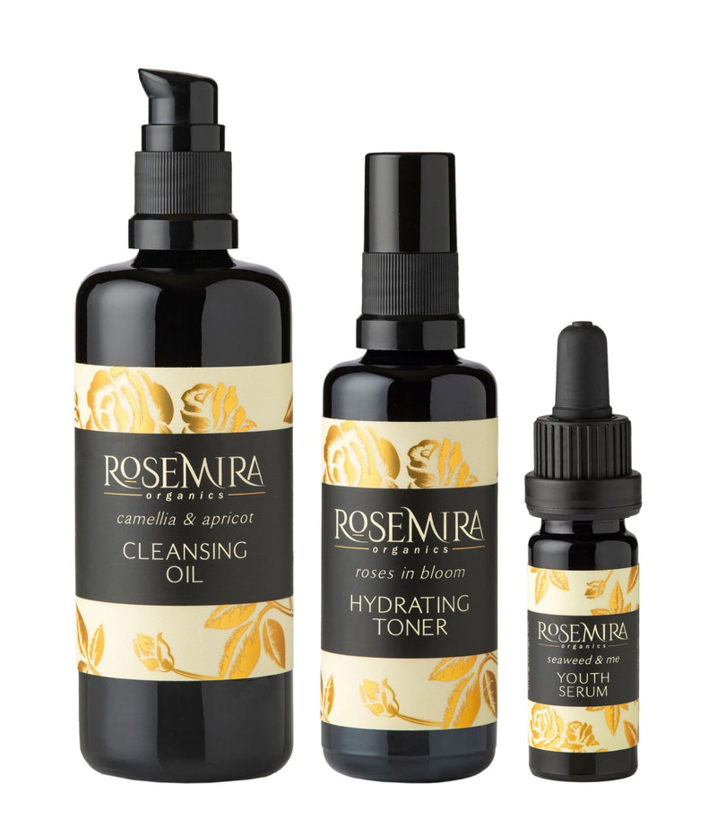 Dry/Mature Skin Starter Collection