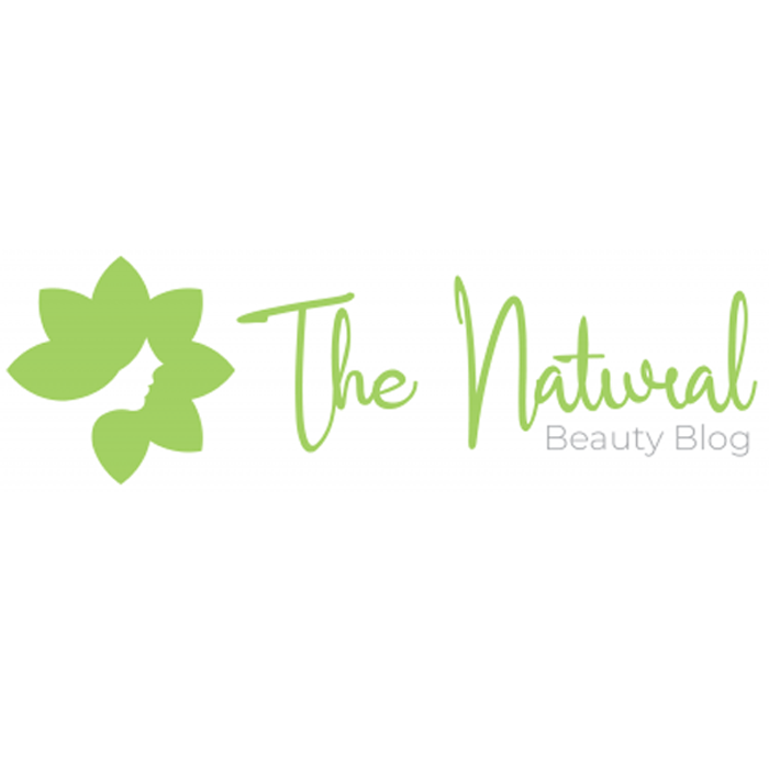 The Natural Beauty Blog logo