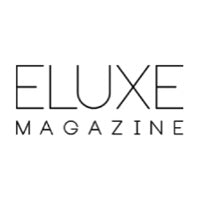 Eluxe Magazine logo