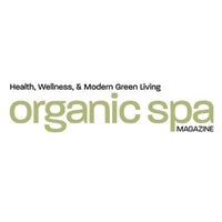 Organic Spa Magazine Logo