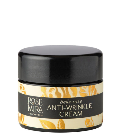 Bella Rose Anti-Wrinkle Cream Moisturizers Choose Size: 1.7 oz/50 ml - $87.00