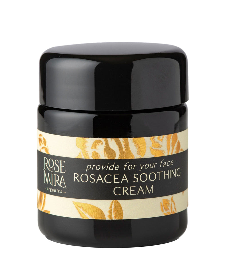 Provide For Your Face Rosacea Soothing Cream sample