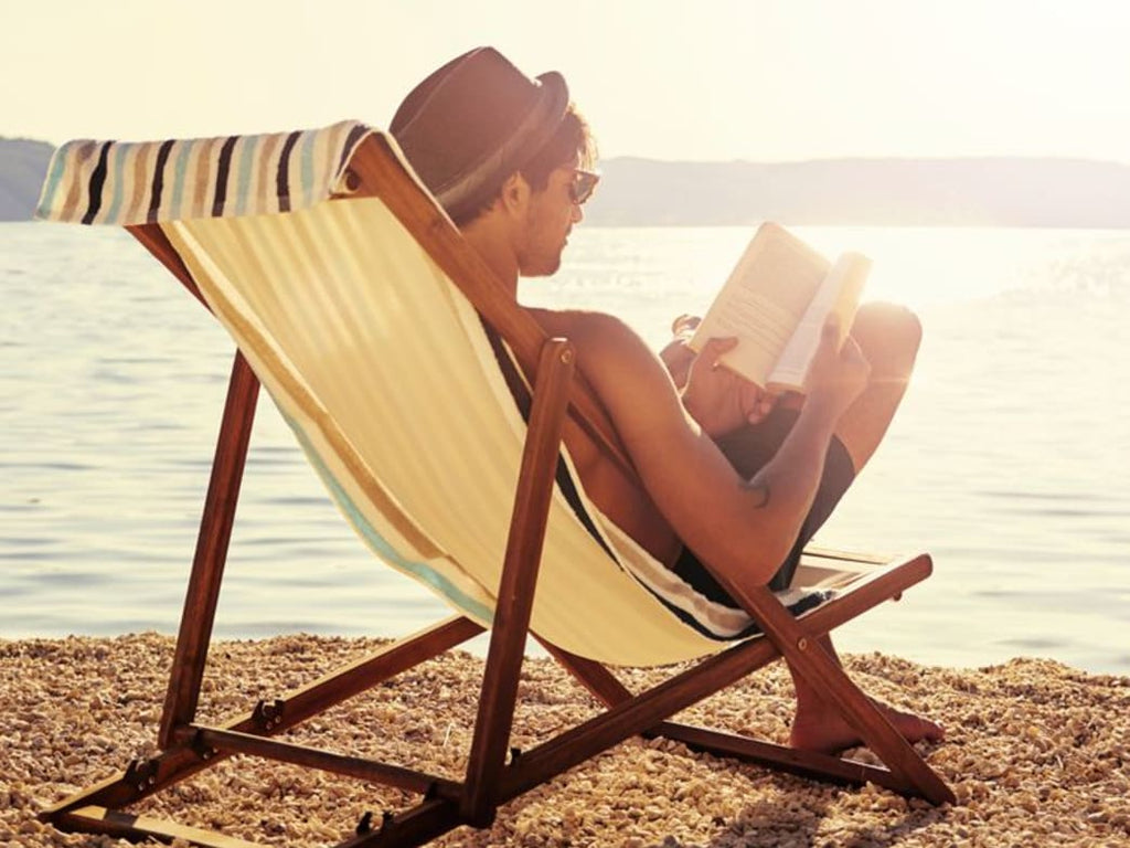 How Much Time Should You Spend In The Sun To Get Vitamin D