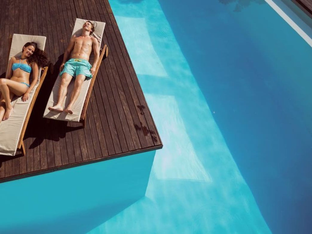How To Treat Sunburn