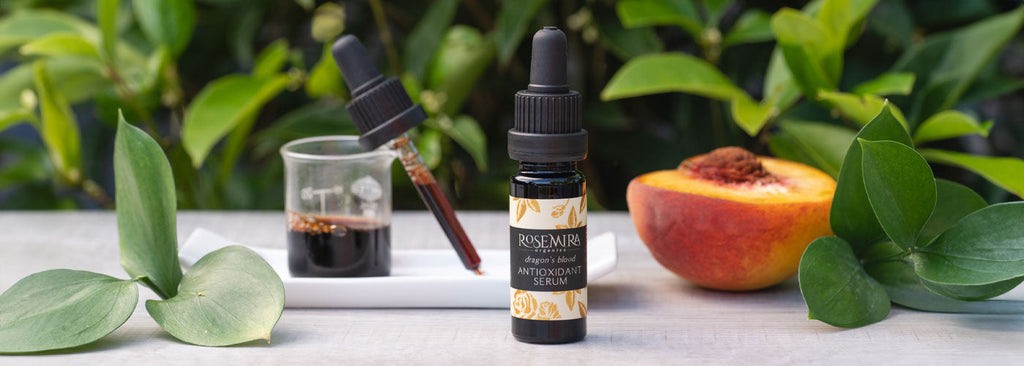 Dragon's Blood Antioxidant Serum