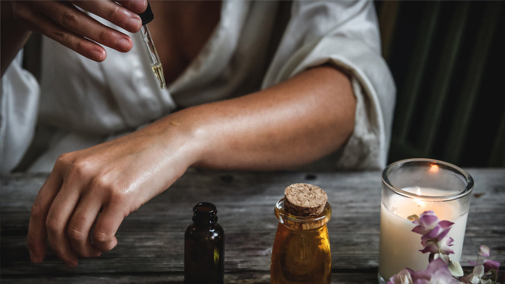 Holistic Skincare Tips from Rosemira