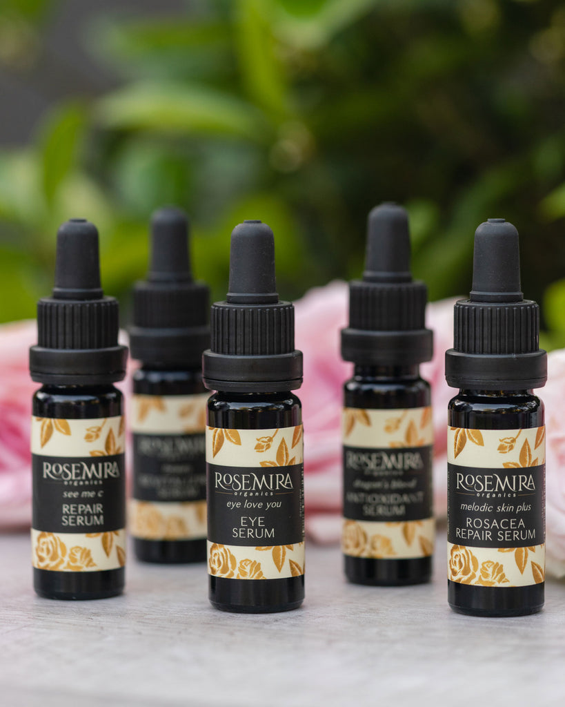 Serums | Rosemira