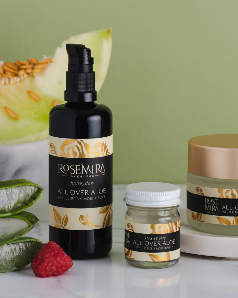 Award Winners | Rosemira