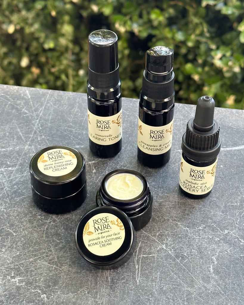 Gifts, Kits & Samples | Rosemira