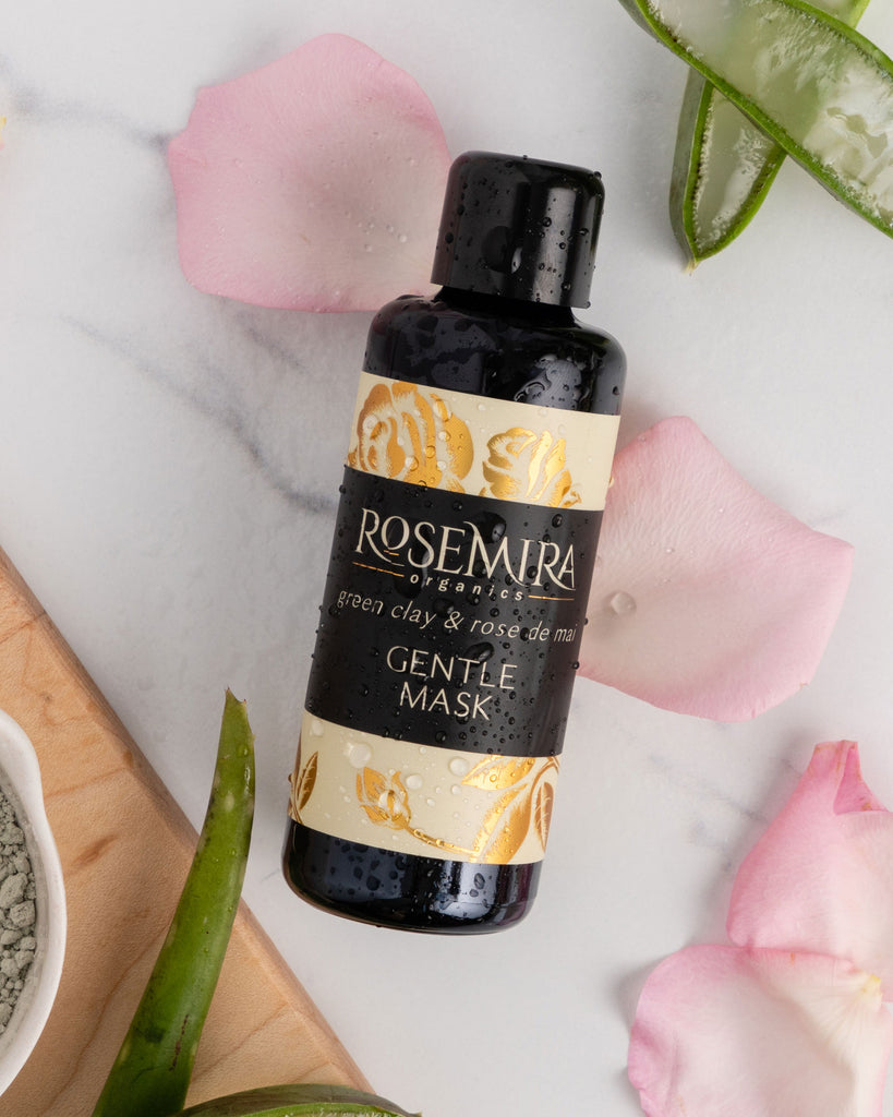 Masks & Scrubs | Rosemira