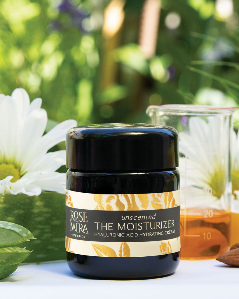 Moisturizers | Rosemira