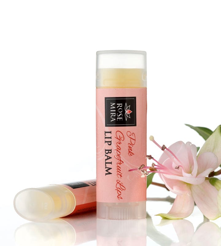 Rosemira Skincare product displayed on the web