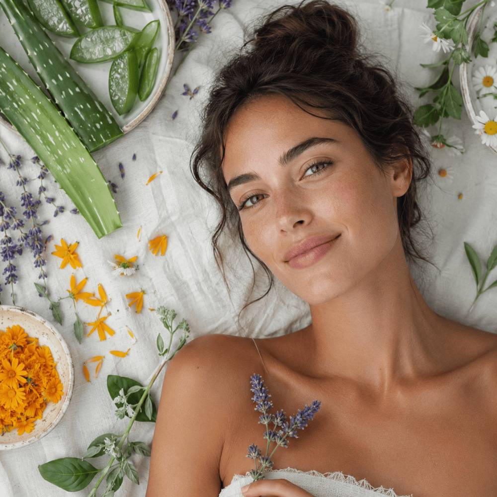 For Irritated Skin | Rosemira