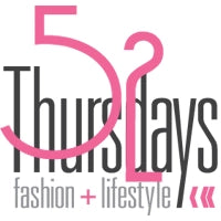 52 Thursdays Fashion and Lifestyle logo