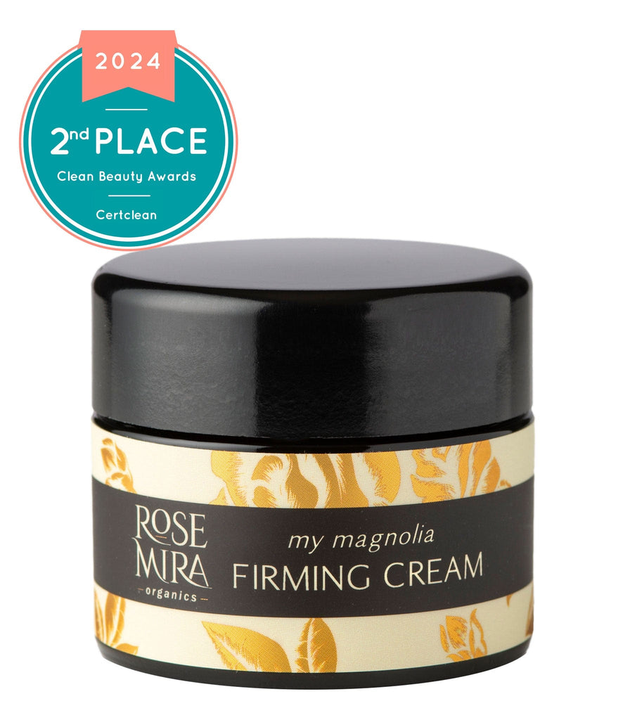 My Magnolia Firming Cream Moisturizers Choose Size: 1.7 oz/50 ml - $84.00
