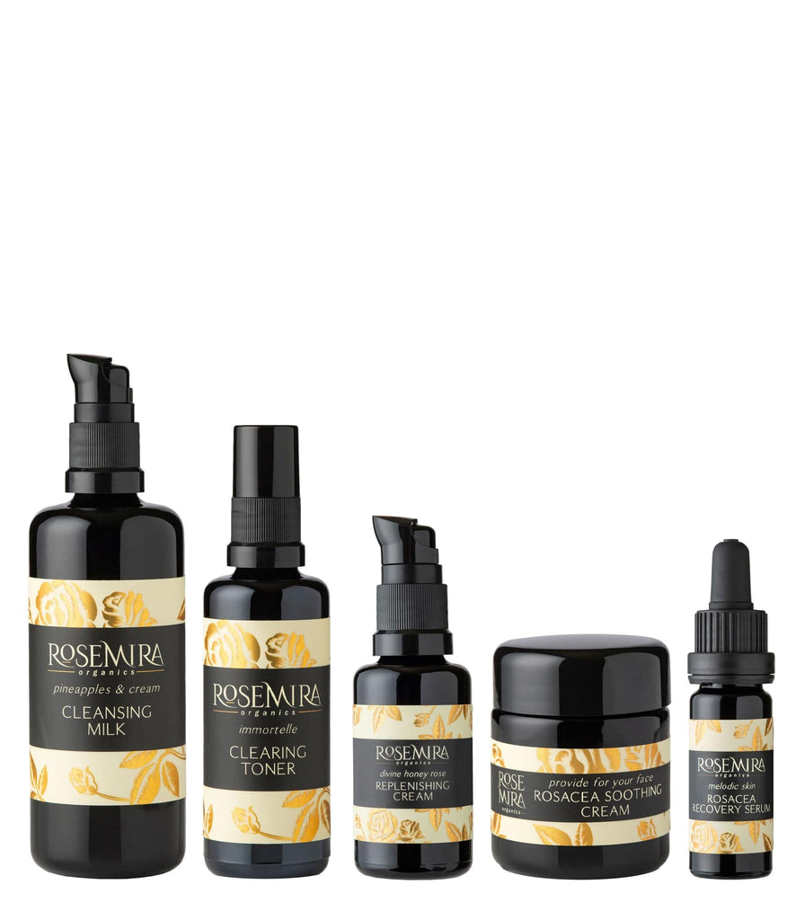 Rosacea Essentials Collection Gifts Kits & Samples