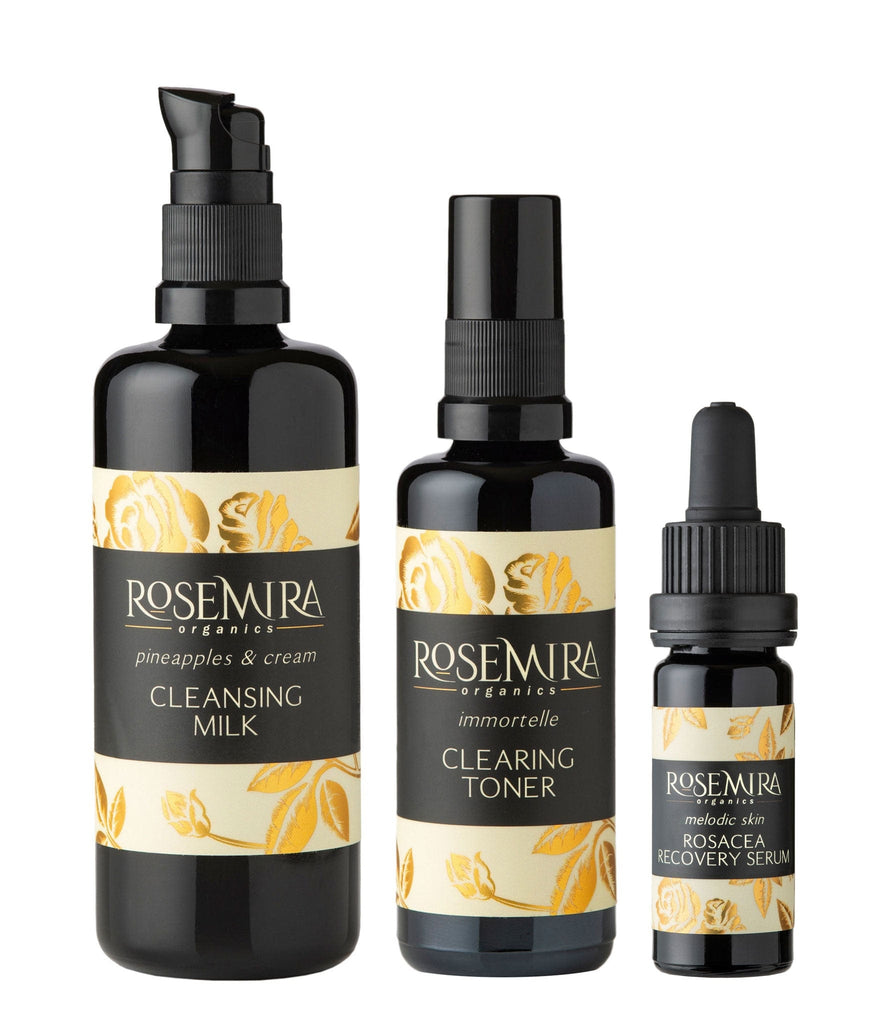 Rosacea Repair Starter Collection Gifts Kits & Samples Select Collection: Serum
