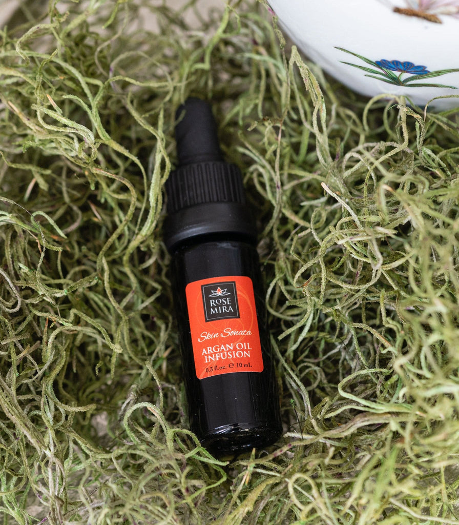 Skin Sonata Argan Oil Infusion Serum Serums Choose Size: 1.0 oz/30 ml - $177.00