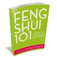 Feng Shui 101 logo