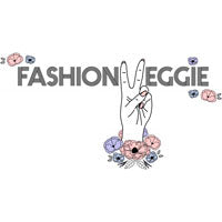 Fashion Veggie logo