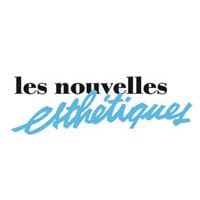 Les Nouvelles Esthetiques logo