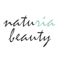 Naturia Beauty logo