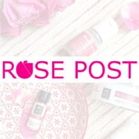 Rose Post logo