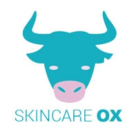 Skincare Ox logo