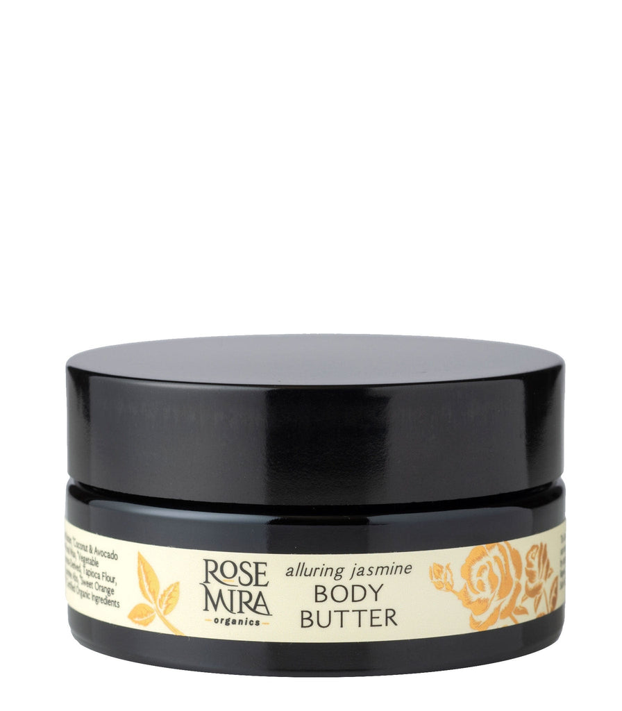 Alluring Jasmine Body Butter Bath & Body Choose Size: 3.3 oz/100 ml - $60.00