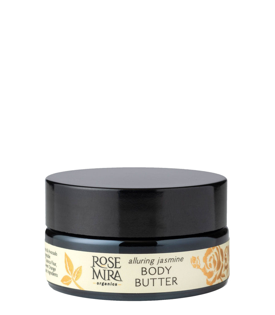 Alluring Jasmine Body Butter Bath & Body Choose Size: 1.7 oz/50 ml - $35.00