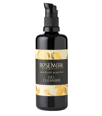 Aloe & Pink Grapefruit Gel Cleanser Cleansers Choose Size: 3.3 oz/100 ml - $57.00