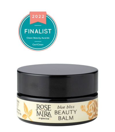 Blue Bliss Beauty Balm - Deep Moisture/Deep Cellular Anti-Aging Moisturizers Choose Size: 1.7 oz/50 ml - $147.00