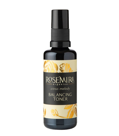 Citrus Melody Balancing Toner Toners Choose Size: 1.7 oz/50 ml - $46.00