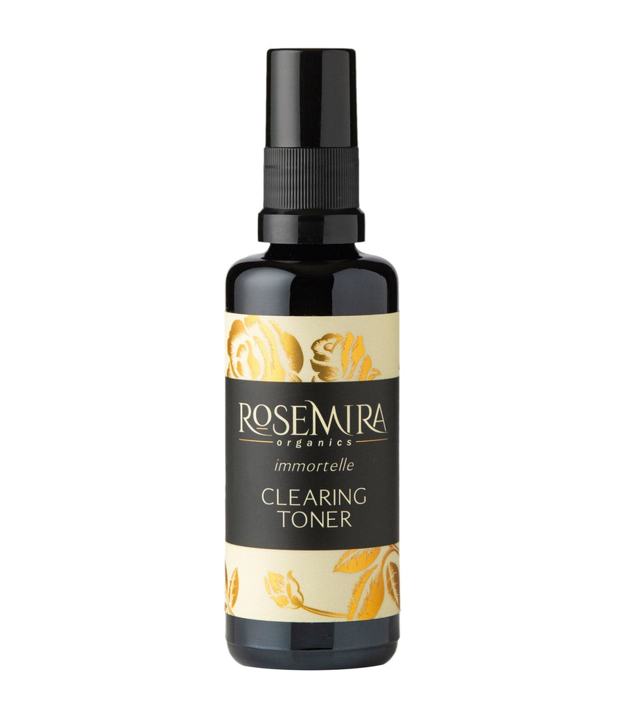 Immortelle Clearing Toner Toners Choose Size: 1.7 oz/50 ml - $46.00