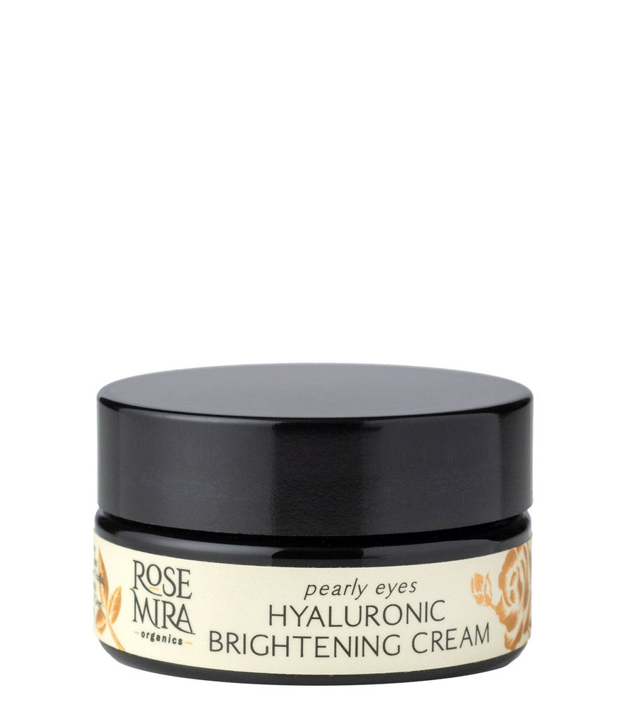 Pearly Eyes - Hyaluronic Brightening Eye Cream Eye Creams Choose Size: 0.5 oz/15 ml - $87.00