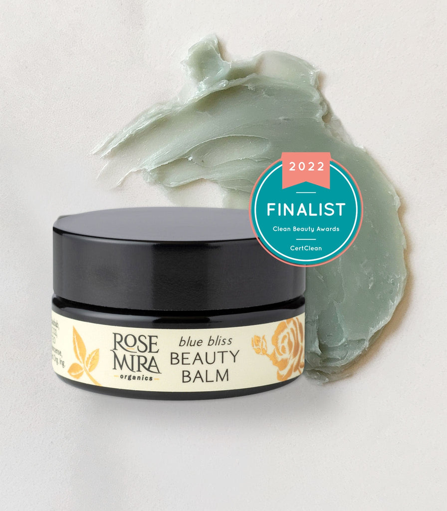 Blue Bliss Beauty Balm - Deep Moisture/Deep Cellular Anti-Aging Moisturizers Choose Size: 1.7 oz/50 ml - $147.00