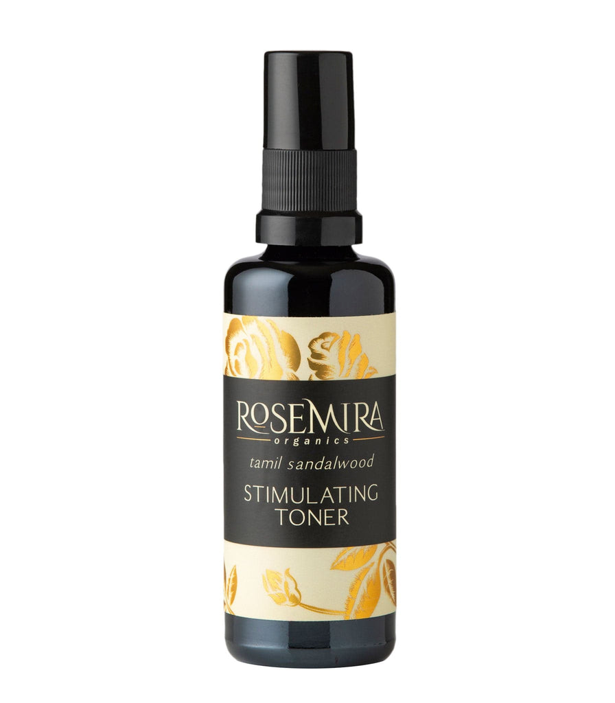 Tamil Sandalwood Stimulating Toner Toners Choose Size: 1.7 oz/50 ml - $46.00
